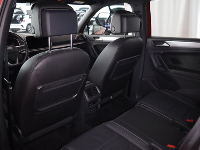 Seat Tarraco 1.4 TSI e-Hybrid