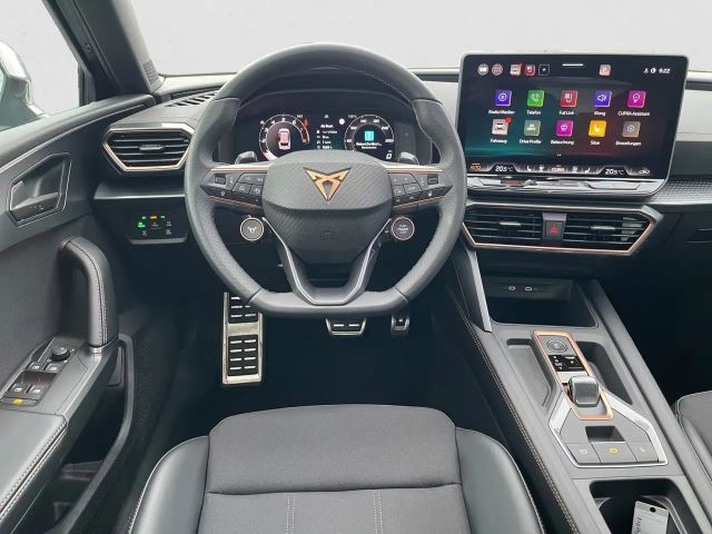 Cupra Leon DSG Sportstourer