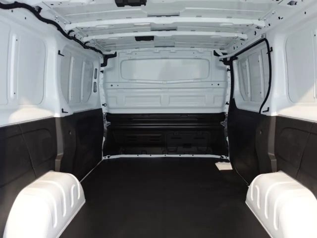 Renault Trafic Blue L1H1 dCi 110