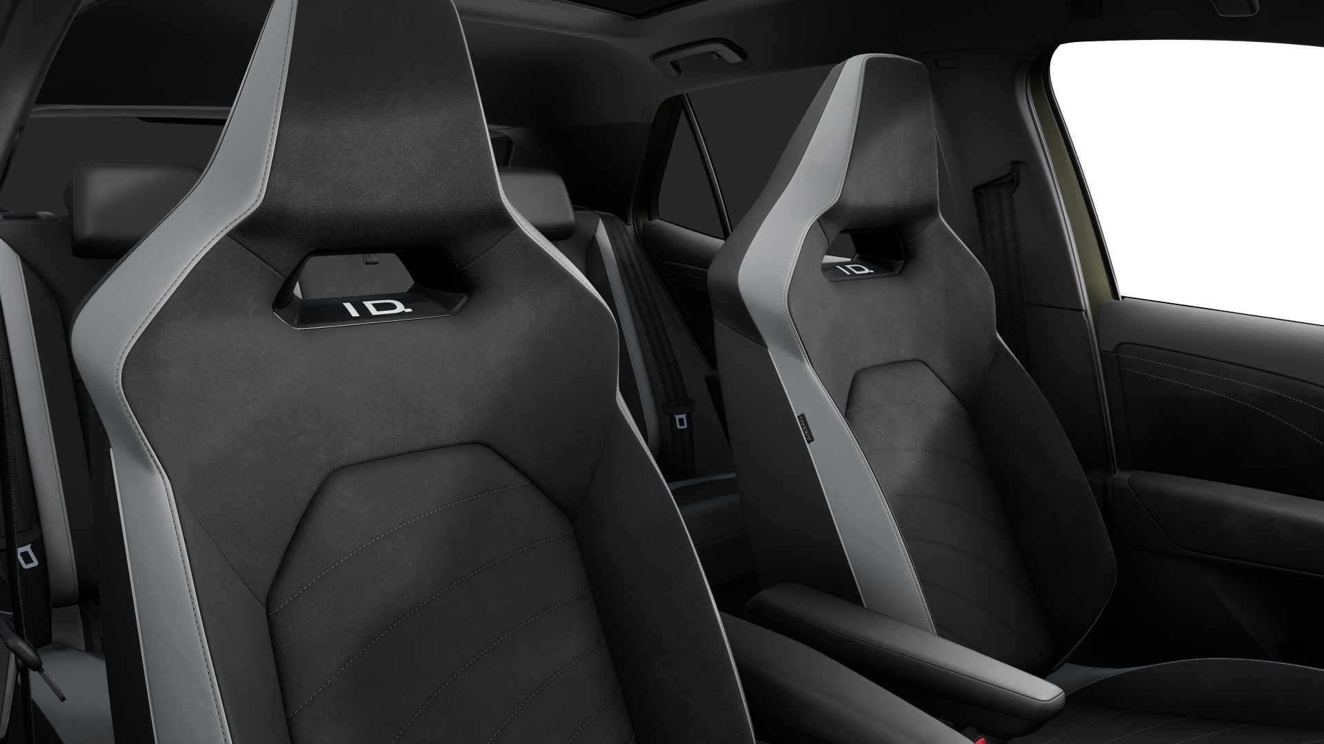 Volkswagen ID.3 170kw +1,49%+WR+WÄRMEP+HEADUP+PANOD+NAVI