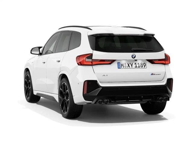 BMW X1 M-Sport xDrive
