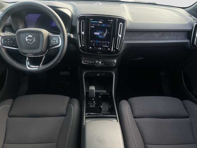 Volvo XC40 XC40