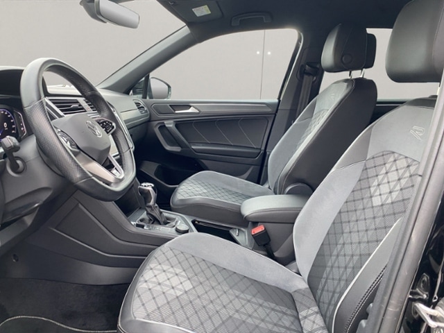Volkswagen Tiguan 2.0 TDI 4Motion Allspace