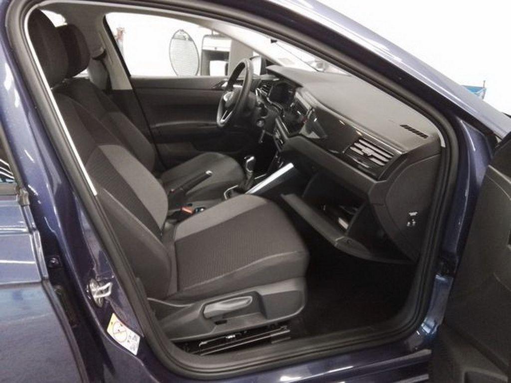 Volkswagen Polo 1.0 MPI Life