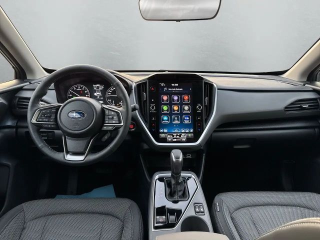 Subaru Crosstrek 2.0ie Comfort *AHK*