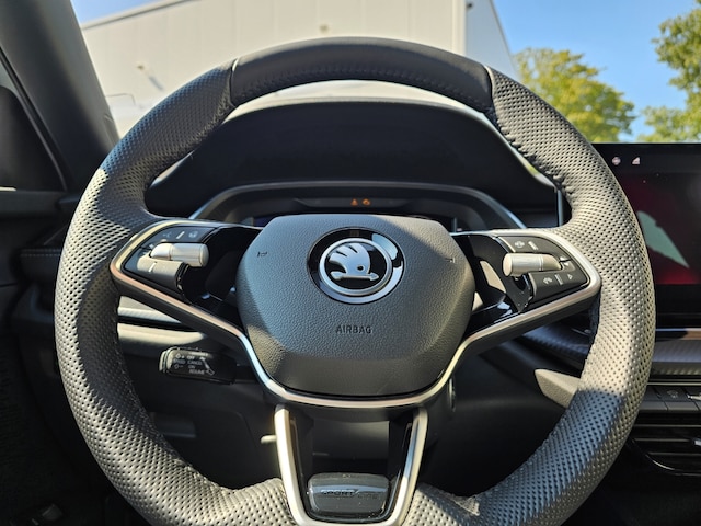 Skoda Octavia 2.0 TDI Combi Sportline iV