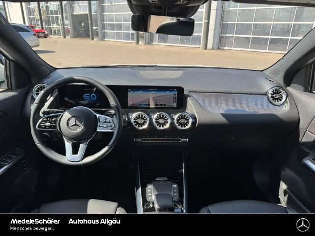 Mercedes-Benz EQA 250 Progressive