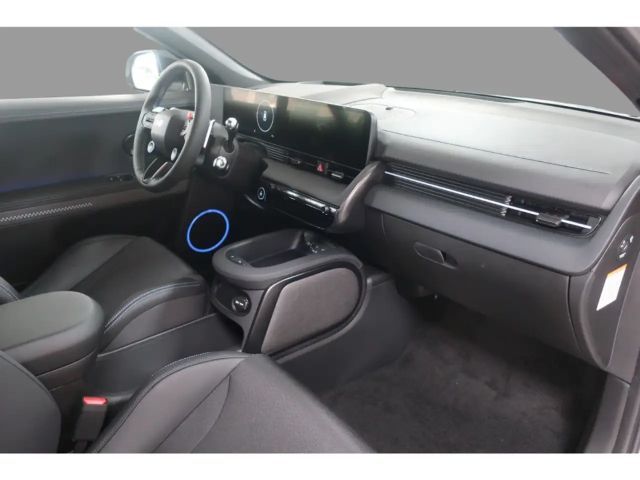 Hyundai IONIQ 5 4WD Vierwielaandrijving