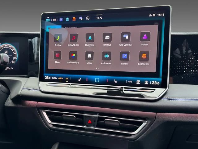 Volkswagen Tiguan 2.0 TDI 4Motion DSG R-Line