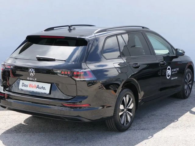 Volkswagen Golf Business DSG Variant