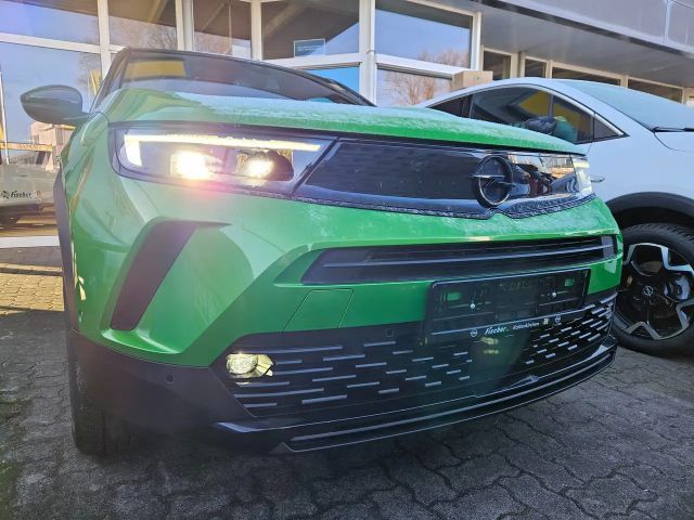 Opel Mokka GS-Line Grand Sport