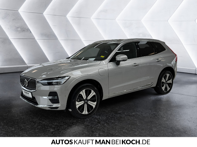 Volvo XC60 XC60