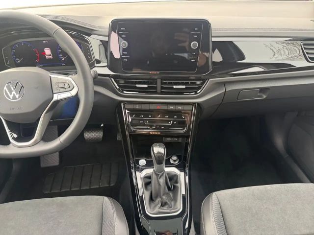 Volkswagen T-Roc 1.5 TSI DSG Style