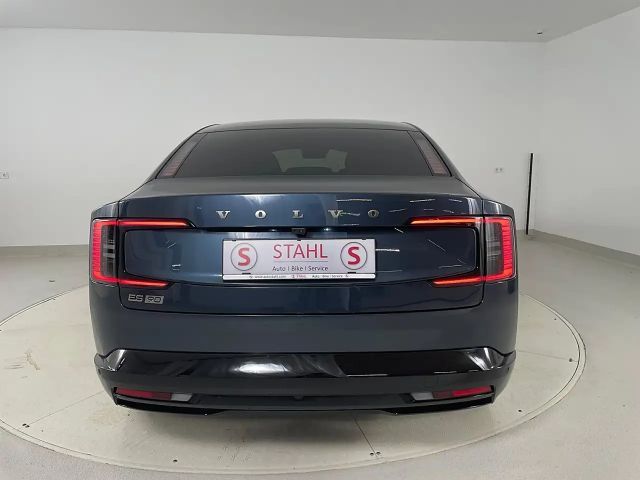 Volvo ES90 Extended range Single motor