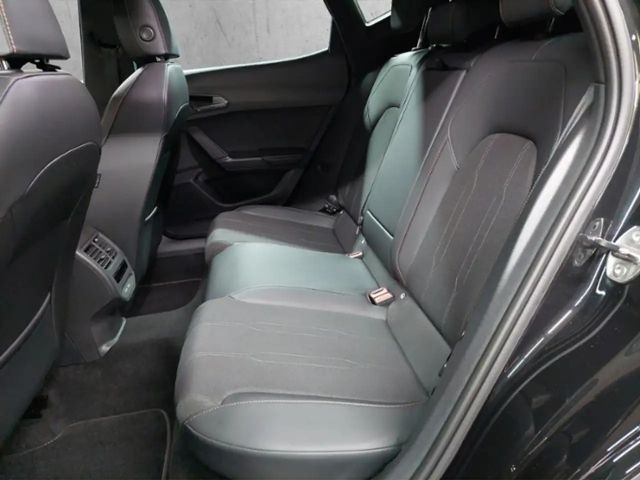 Cupra Formentor 1.5 TSI