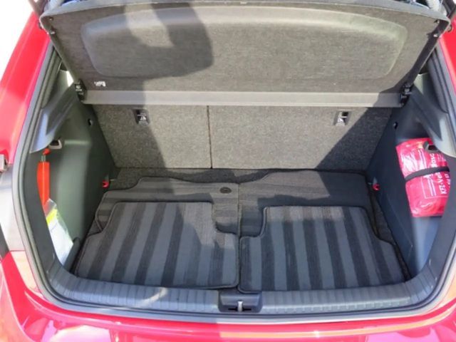 Skoda Fabia 1.0 TSI Monte Carlo