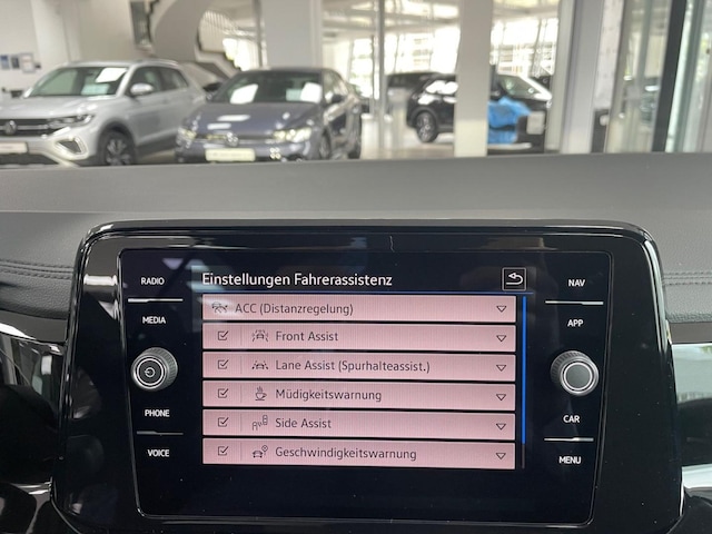 Volkswagen T-Roc Cabriolet DSG R-Line Style