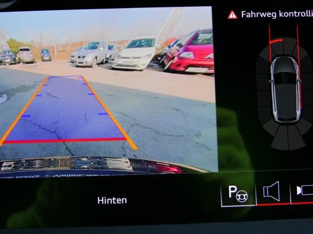 Audi A3 35 TDI Sedan