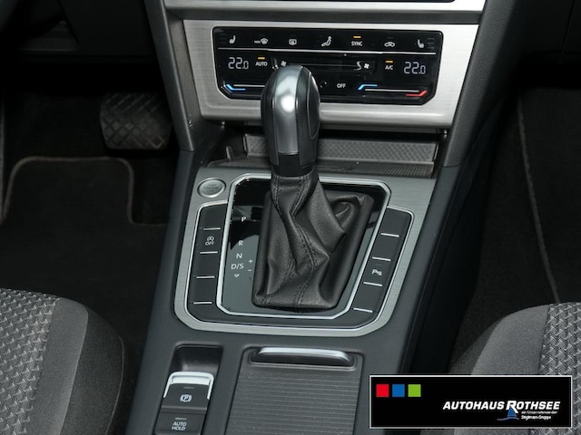 Volkswagen Passat 1.5 TSI DSG Variant