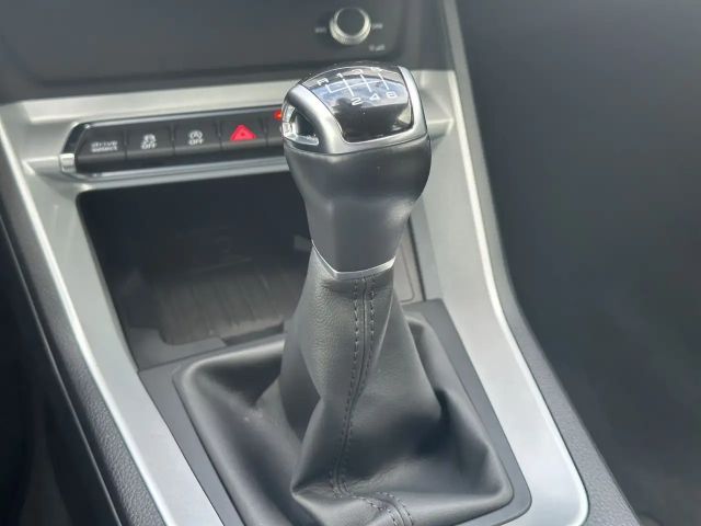 Audi Q3 35 TFSI S-Line