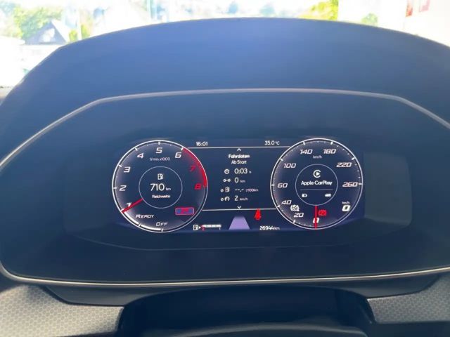 Seat Leon Sportstourer Style