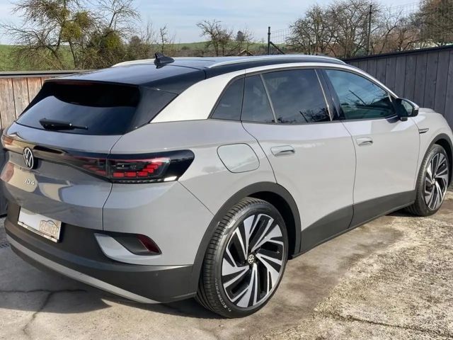 Volkswagen ID.4 150 kW Performance Pro