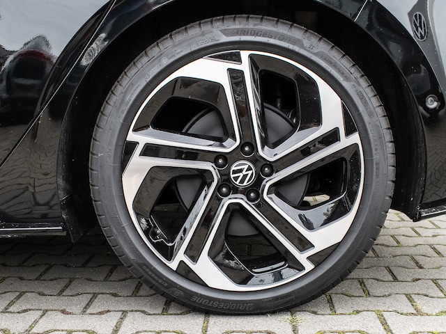 Volkswagen ID.3 MATRIX 2xKLIMA 360 ACC AHK AUT FLA KAM