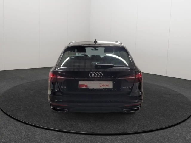 Audi A4 35 TDI Avant S-Tronic