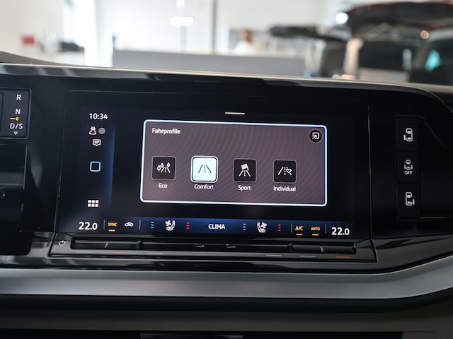 Volkswagen Multivan 2.0 TDI Lang T7