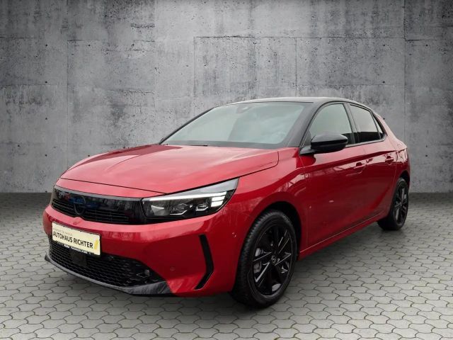 Opel Corsa GS-Line Grand Sport