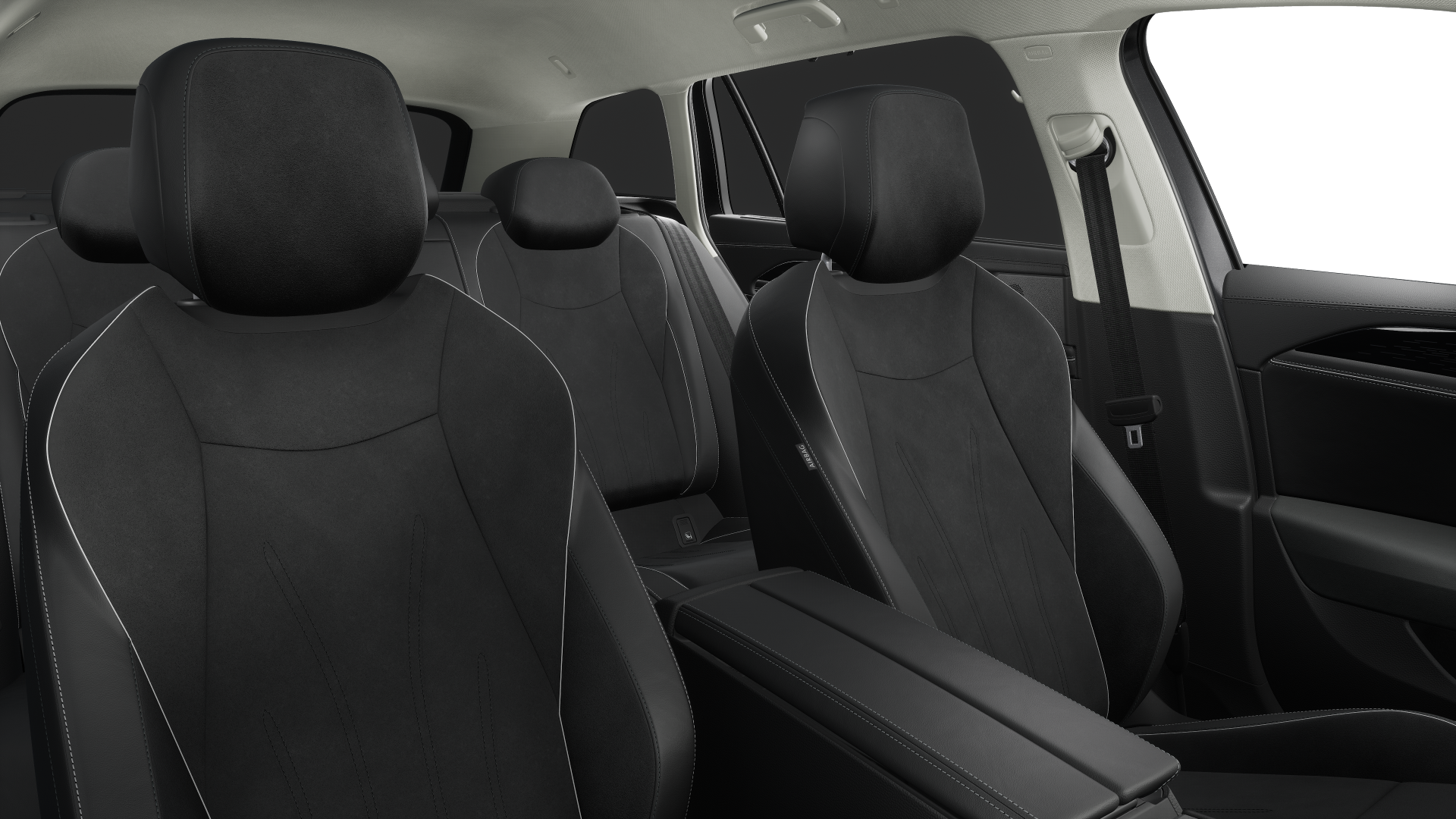 Volkswagen Passat 2.0 TDI Elegance Elegance