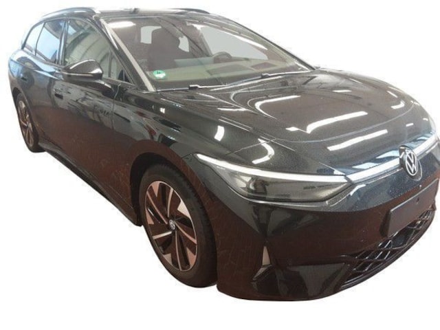 Volkswagen ID.7 4Motion GTX IQ.Drive Tourer