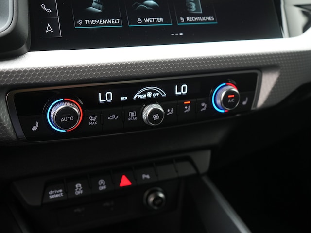 Audi A1 40 TFSI S-Line S-Tronic Sportback