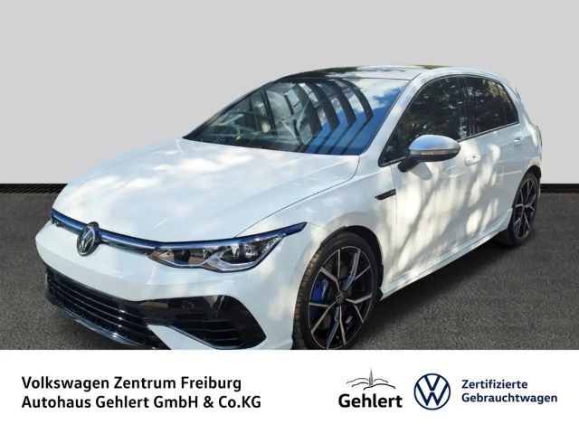 Volkswagen Golf 2.0 TSI DSG