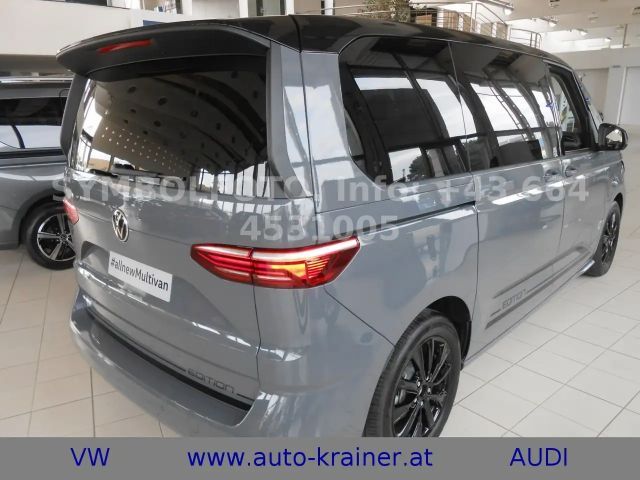 Volkswagen Multivan T7 eHybrid