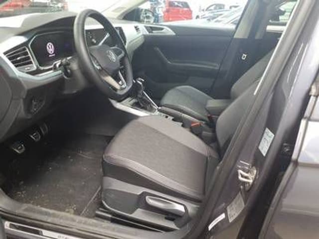 Volkswagen Polo 1.0 TSI