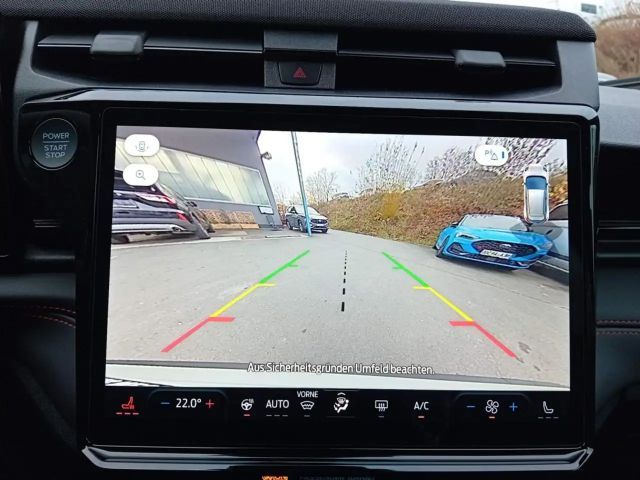 Ford Puma EcoBoost ST Line