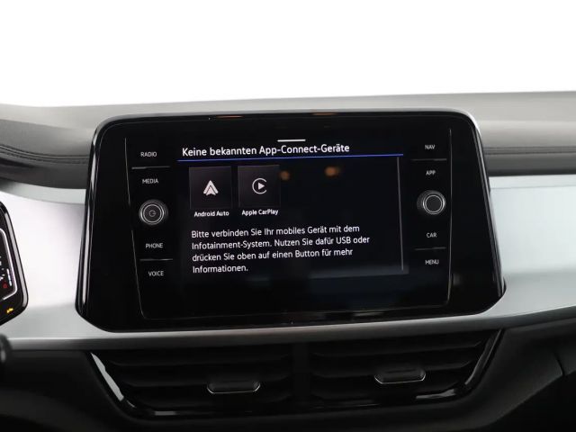 Volkswagen T-Roc Friends TSI