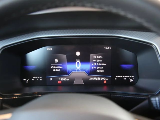 Volkswagen T-Cross DSG Life