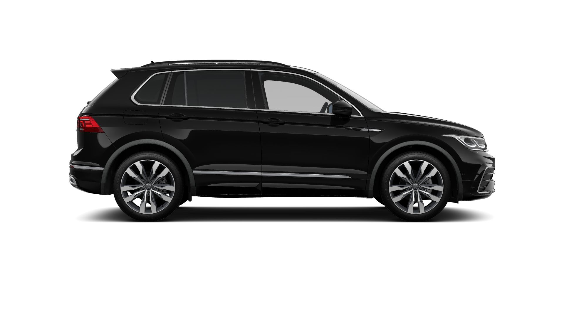 Volkswagen Tiguan Tiguan 2.0   R-L  DT110TDI D7F