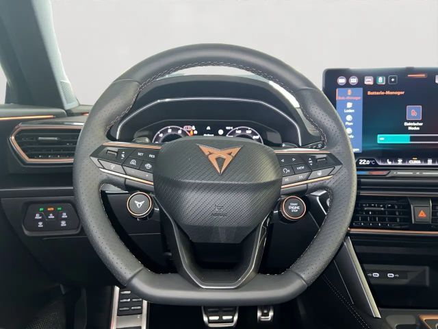 Cupra Formentor 1.5 TSI e-Hybrid