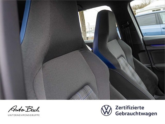 Volkswagen Golf DSG Golf VIII