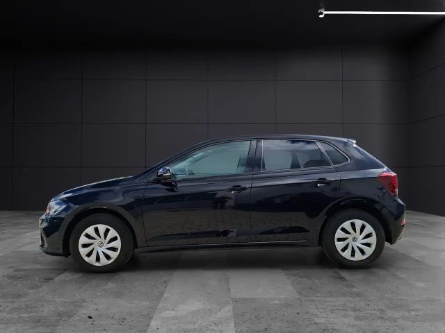 Volkswagen Polo DSG Life