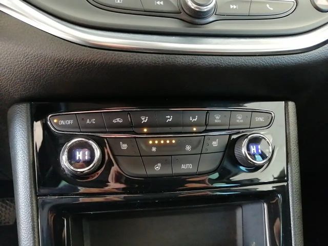 Opel Astra Sports Tourer