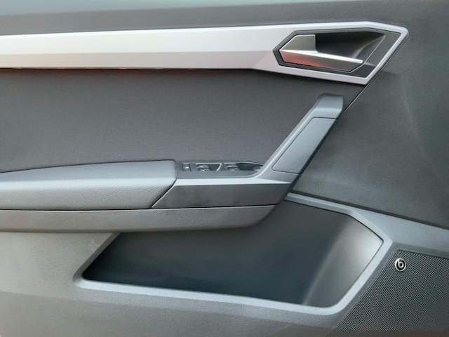 Seat Ibiza 1.5 TSI DSG FR-lijn