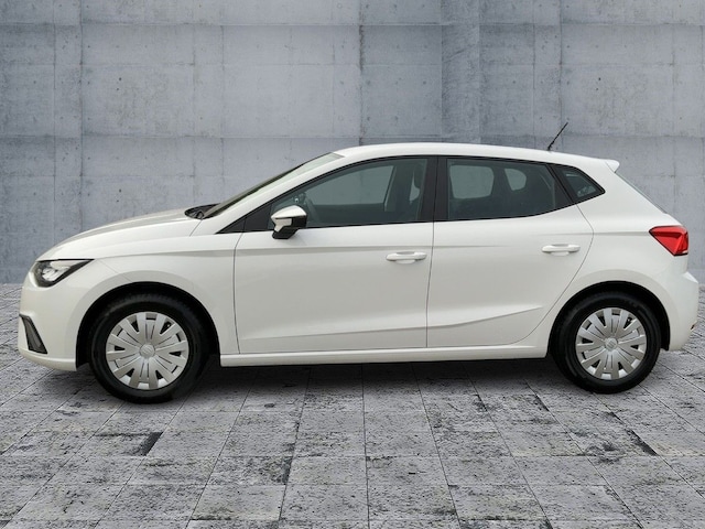 Seat Ibiza Reference