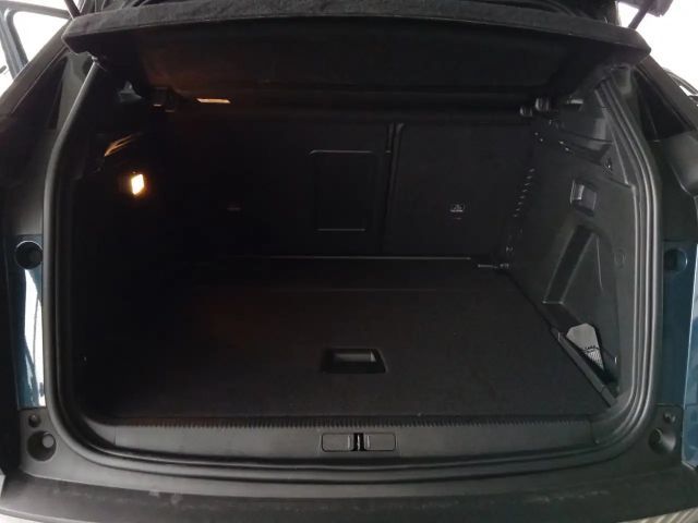 Peugeot 3008 EAT8 GT-Line