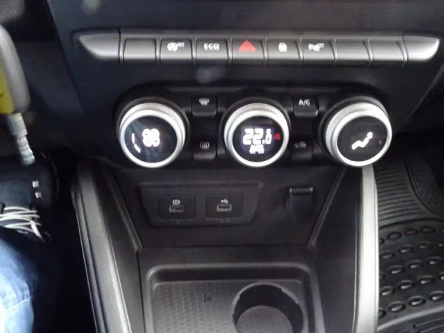 Dacia Duster 2WD Extreme TCe 130