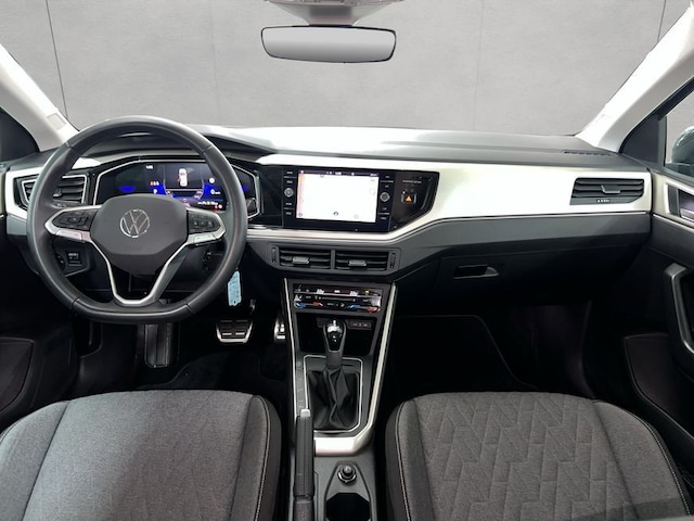 Volkswagen Polo 1.0 TSI DSG Move