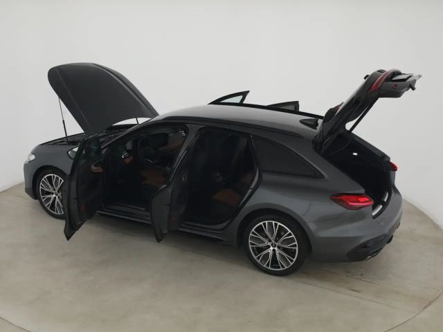 Audi A5 Avant Quattro S-Line